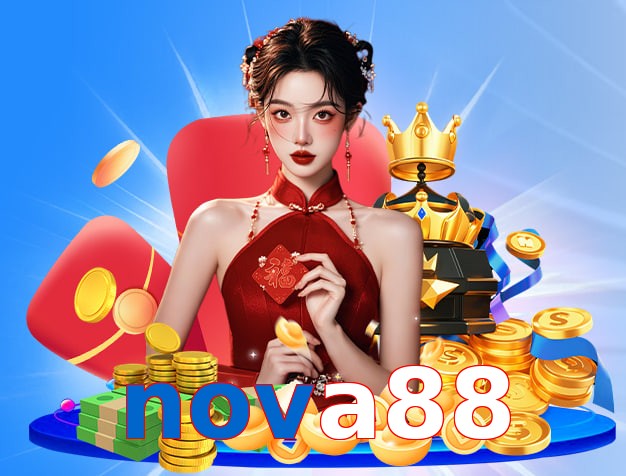 nova88