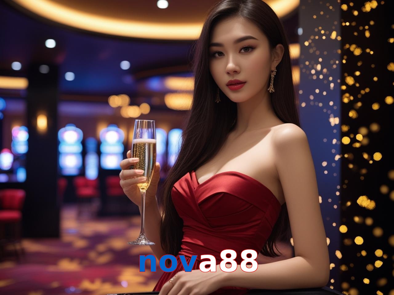 nova88