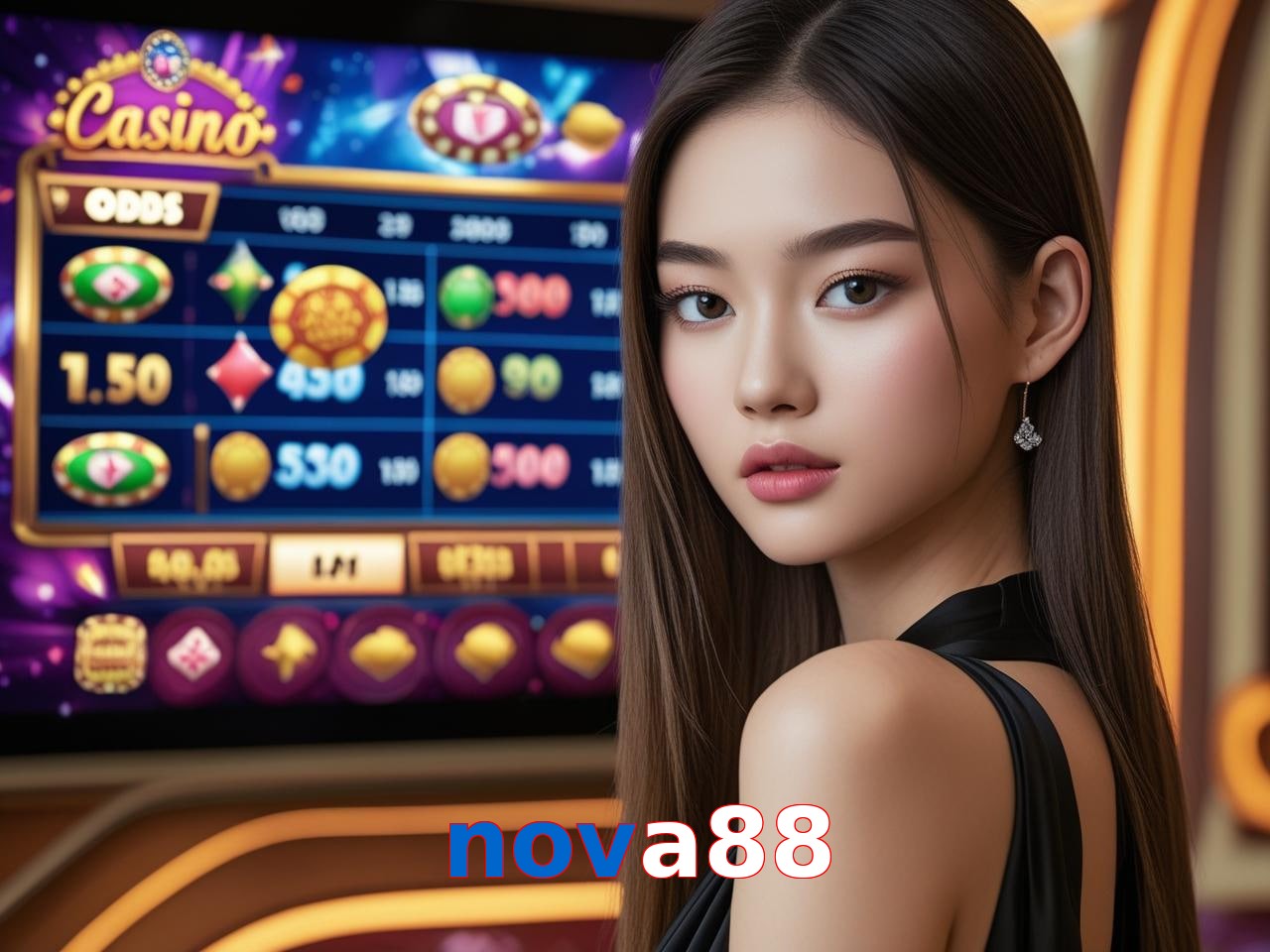 nova88