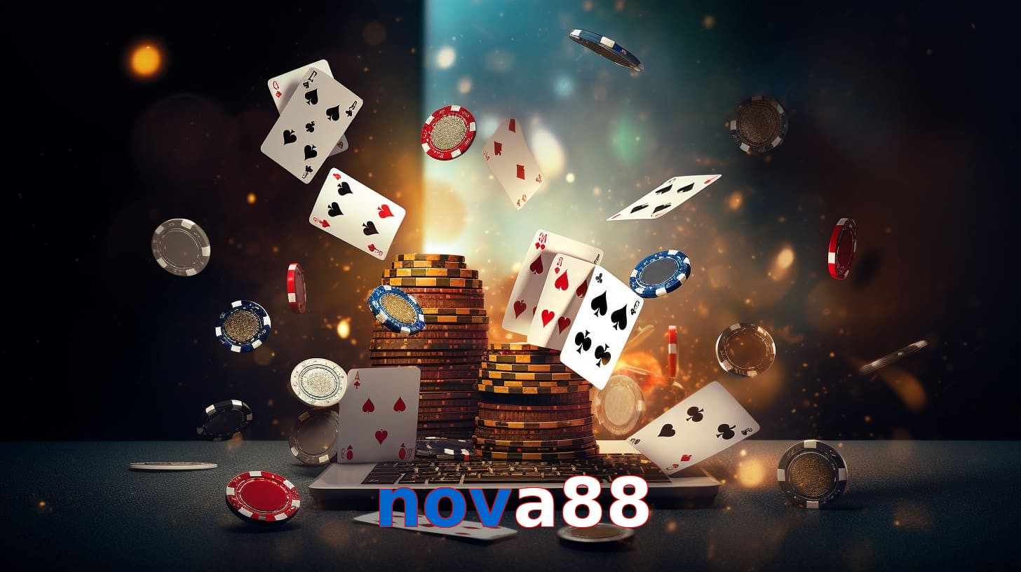 nova88