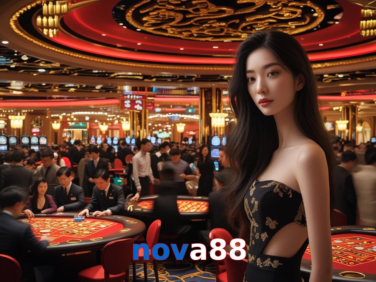 nova88