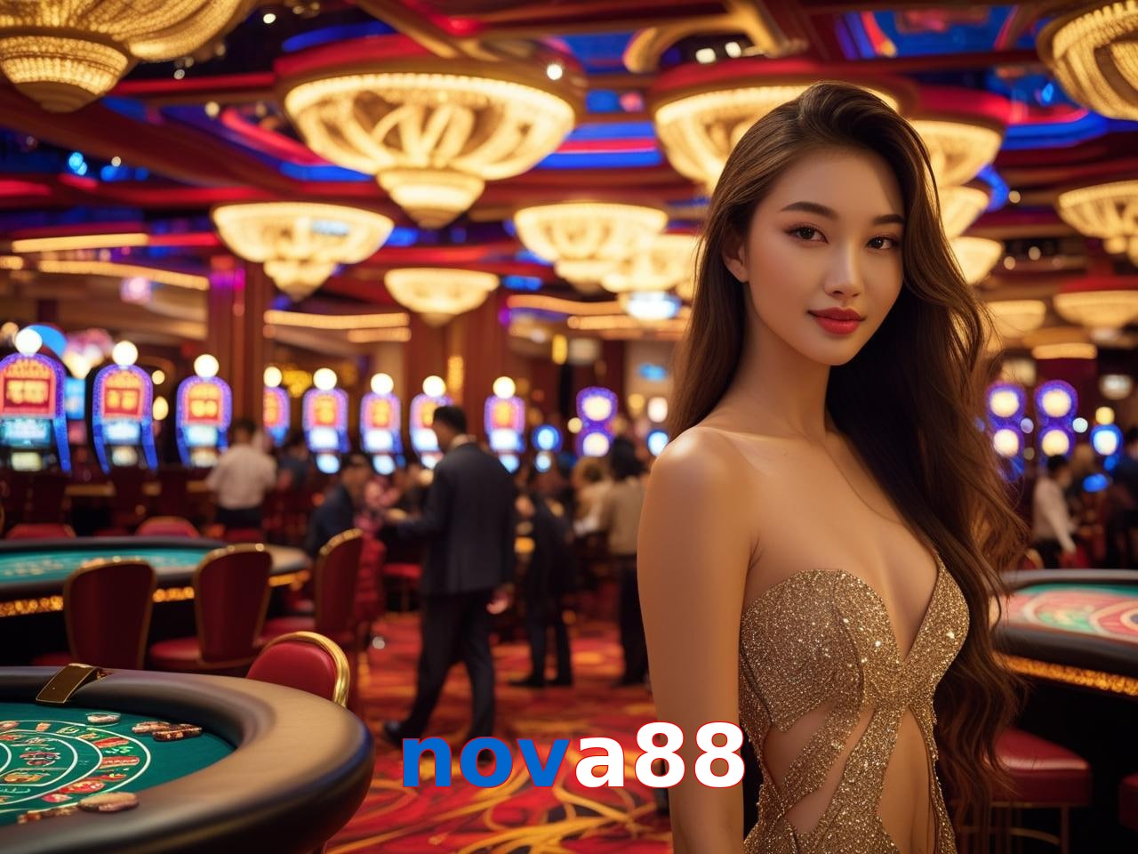 nova88