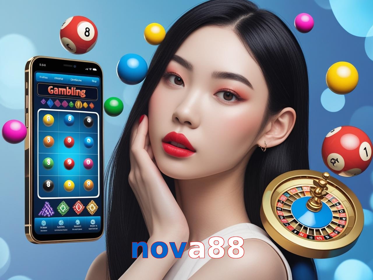 nova88
