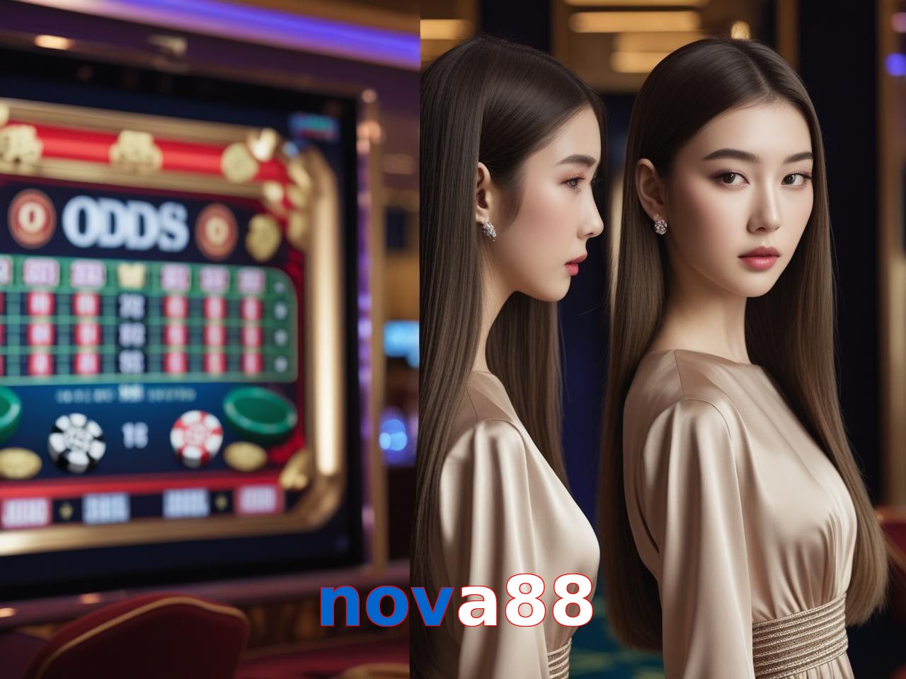 nova88
