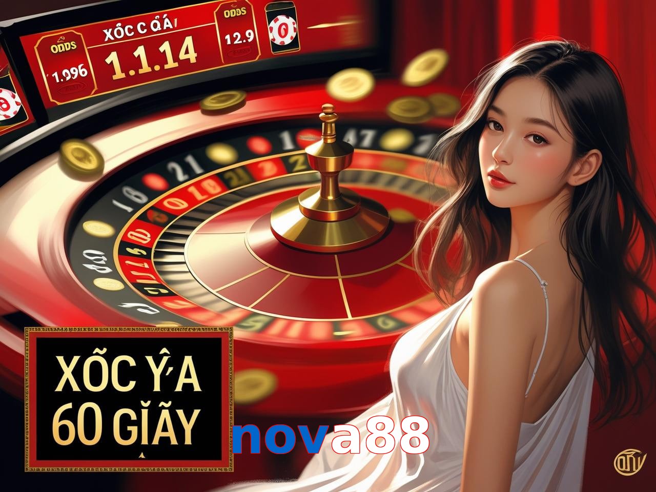 nova88