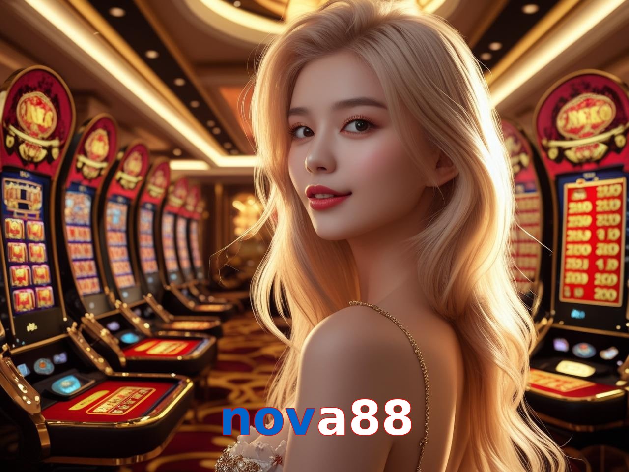 nova88