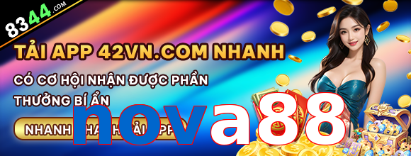 nova88