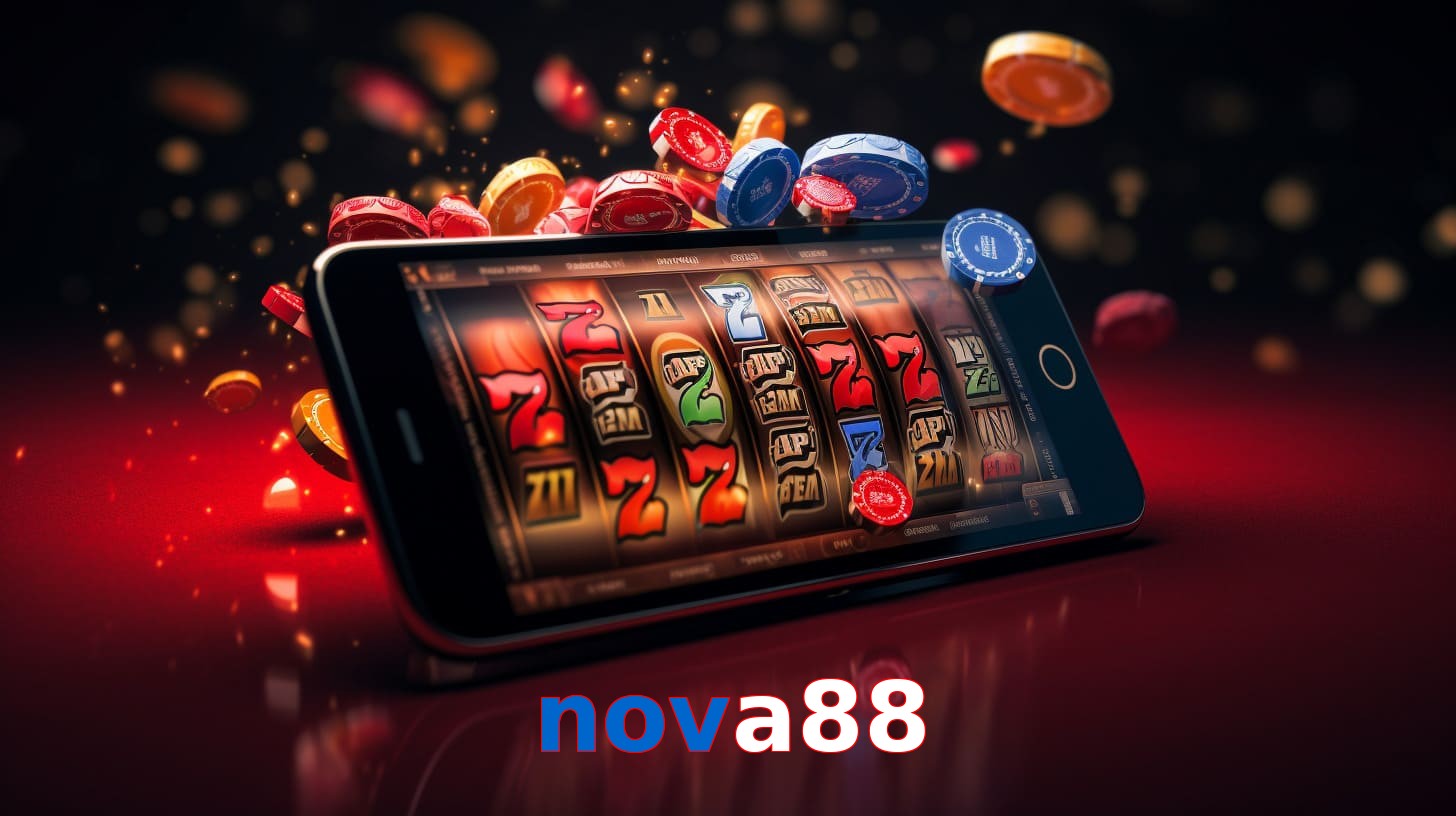 nova88