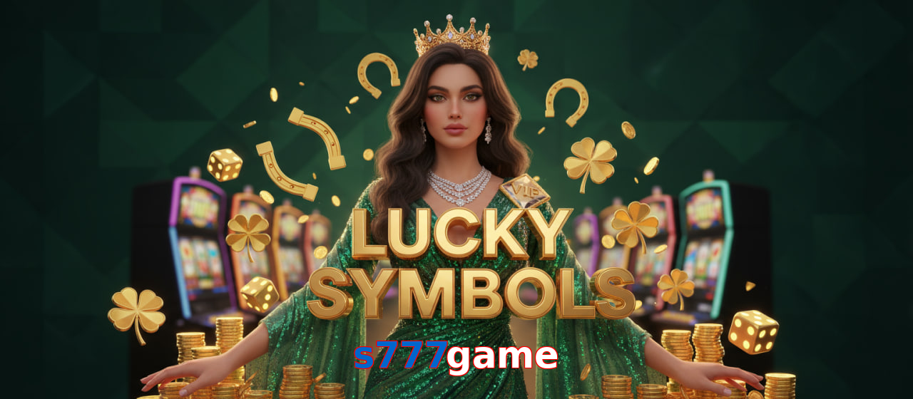 S777game