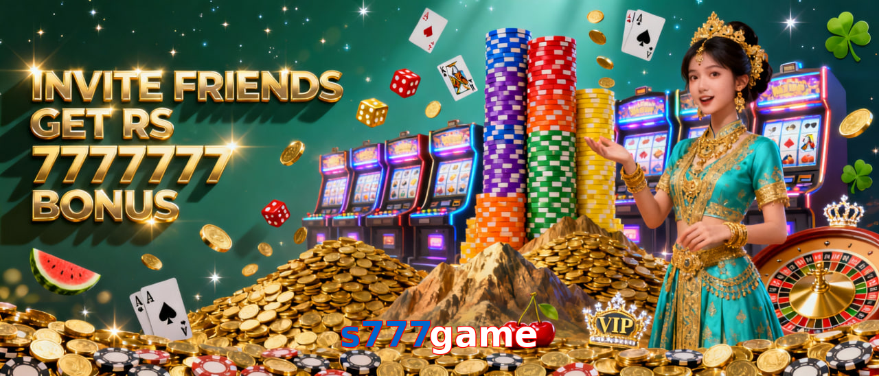 S777game