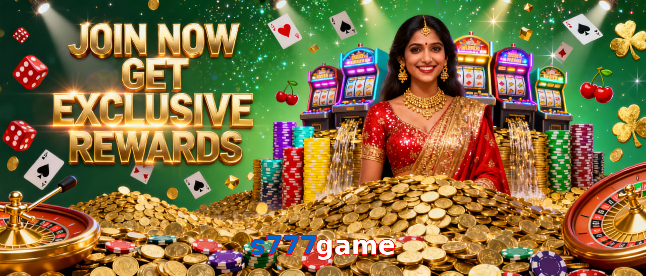 S777game