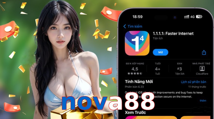 nova88