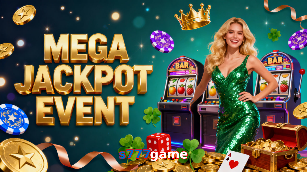 S777game