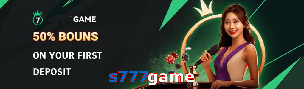 S777game