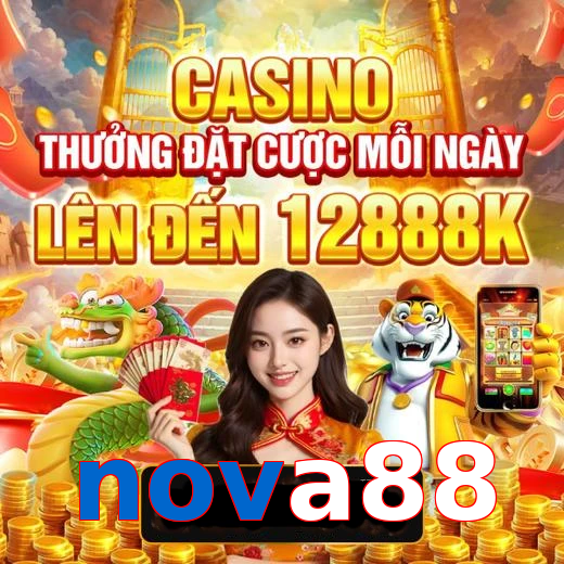 nova88